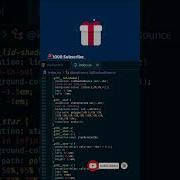 Shiny Jumping Present Html Shorts Css Coding Programming