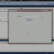 Visual Basic GUI Tutorial 13 MODULUS Exercise Page 10