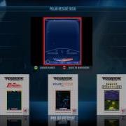 Hyperspin Aeon Nox 13 WIP System Menu Layout 2