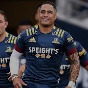 PLAYER CAM Aaron Smith Sky Super Rugby Aotearoa 2021