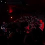 Weekend Nachos Jock Powerviolence Live 12 8 24 X Ray Arcade Cudahy WI