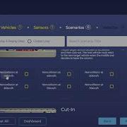 MonoDrive Tutorial Automate And Run Batches Of Scenarios