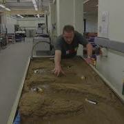 The River Erosion Process