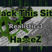 Hack This Site Realistic Web Mission Level 3