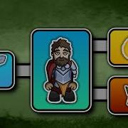 I Made An RPG Only With Visual Scripting NO CODE