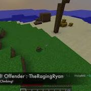 Mineplex Block Hunt Hackers And Ghosters Report 14