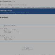 HTML And CSS Part 12 Validate CSS Using The W3C CSS Validation Service