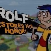 REUPLOAD What If Rolf From Ed Edd N Eddy Was In Smash Bros Smash Bros Lawl Moveset