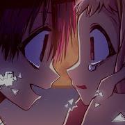 Let The World Burn TBHK Animatic