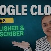 Google Cloud Pub Sub In Action P6 Googlecloudplatform Java Springboot Pubsub