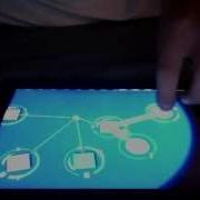 Reactable App For IPad2