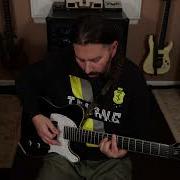 Deftones Change In The House Of Flies Stephen Carpenter Play Through