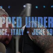 Metallica Trapped Under Ice Florence Italy June 19 2022