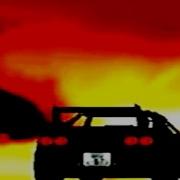 Midnight Run Road Fighter 2 PS1 Playthrough NintendoComplete