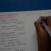 Compiler Design Boolean Expressions