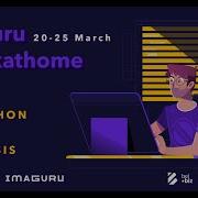 Hackathome Day 5