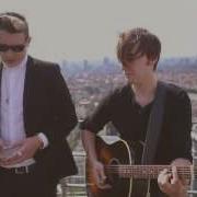 Studio Brussel John Newman Cheating Live
