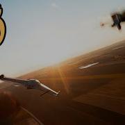 Автономное крыло которое летает само по себе И я за ним AR WING Pro Ardupilot