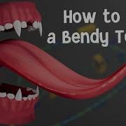 How To Rig A Tongue In Blender Intermediate Tutorial