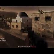 CoD2 MRAKKA DRAWZ BY Vokzz