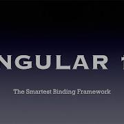Angular 14 Basic Building Blocks Of Angular