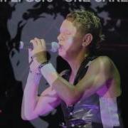 Depeche Mode ONE CARESS Remix