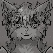 Open Arms Warrior Cats OC Animatic