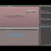 Maya Auto Wave Script