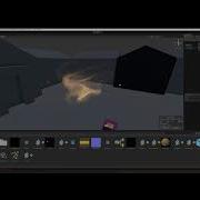 Sand VFX Unity Demo