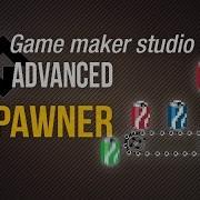 Game Maker Studio 2 Advanced Spawner