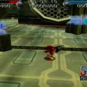 Shadow The Hedgehog Stage 5 Lost Impact Hero A Rank
