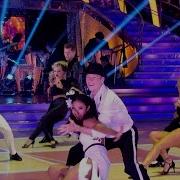 Strictly Pros Dance To Shut Up And Dance Strictly Come Dancing 2015