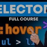 Become A CSS Selectors Master Learn EVERYTHING You Need To Know In Detail