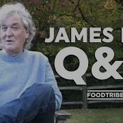 James May Reminisces About Getting Thrown Out Of A Pub Q A
