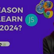 Reason To Learn Javascript In 2024