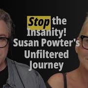 Stop The Insanity From Fame To Uber Eats Susan Powter S Unfiltered Journey