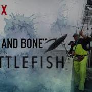 Chance Pena Flesh And Bone From Netflix S Battlefish