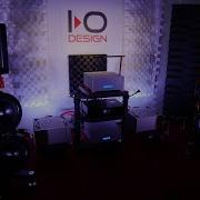 High End Munich 2023 IO Design The NAKED Loudspeaker Ypsilon Ayon Part 2