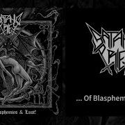 Black Thrash Metal 2024 Full Album SATANIC PRIEST Of Blasphemies Lust