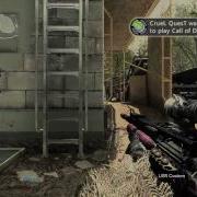 Trickshot Tutorial Pistol Lean Ladder Bounce
