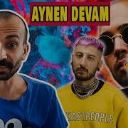 Ben Fero X Gringo 50 Kilo KORSAN DJ Sivo Ft Khontkar X Anıl Piyancı Reaction İlk Tepki