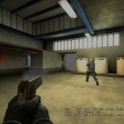 CSGO Deagle Ace NUKE