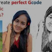 Gcode How Its Make A G Code For Cnc Plotter