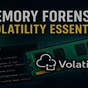 Walkthrough Solution For TryHackMe Room VolatilityEssentials