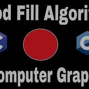 Flood Fill Algorithm In Computer Graphics How To Color A Circle Using Flood Fill Algorithm