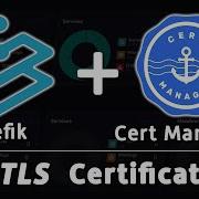 Wildcard Certificates With Traefik Cert Manager Let S Encrypt In Kubernetes Tutorial