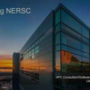 03 Navigating NERSC