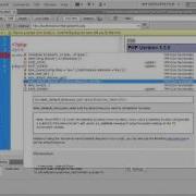 Using Code Hinting With PHP Variables