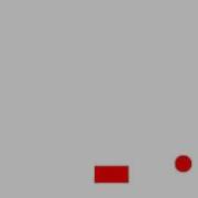 The Stupid Ball Paddle Game In Java