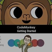CodeMonkey Getting Started